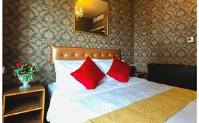 Ramada Grand Tsim Sha Tsui
